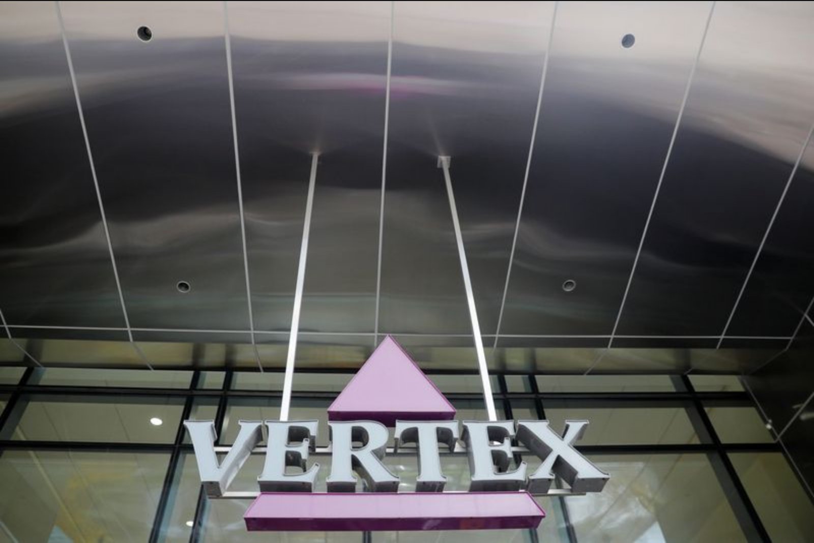 Vertex posts stronger-than-expected profit as new CF therapy drives sales surge