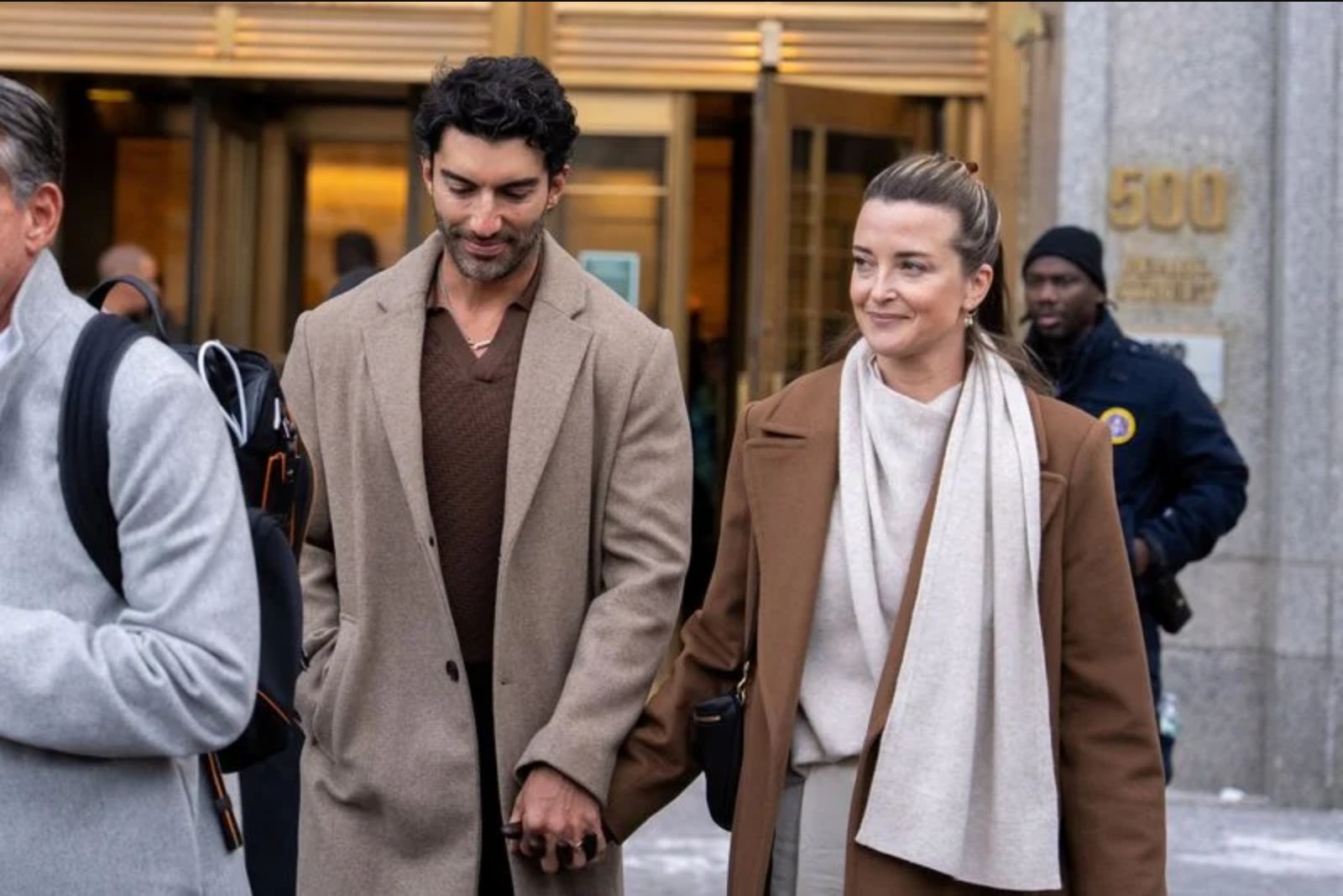 Judge Awards Blake Lively Attorney Fees but Rejects Additional Damages in Case Linked to 'It Ends With Us'