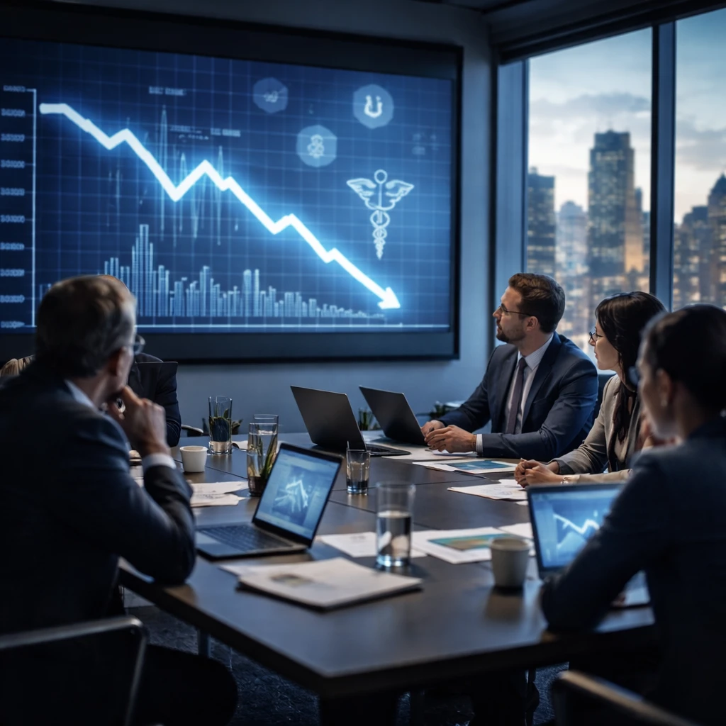 Wells Fargo Lowers Molina Healthcare Rating, Flags Earnings Volatility and Medicaid Risks