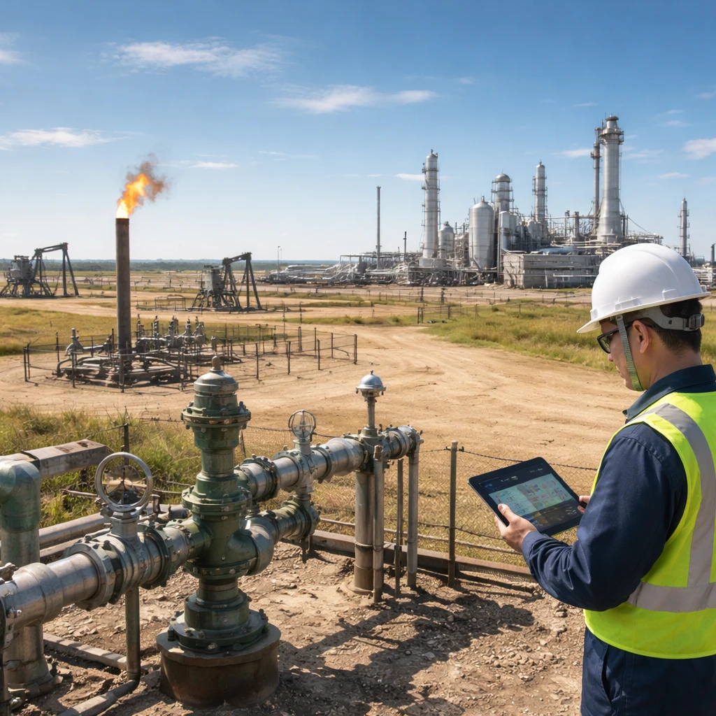 Benchmark Sticks with Buy on APA Corp, Sees $33 Target as Gas Marketing Strength Offsets Lowered EBITDA