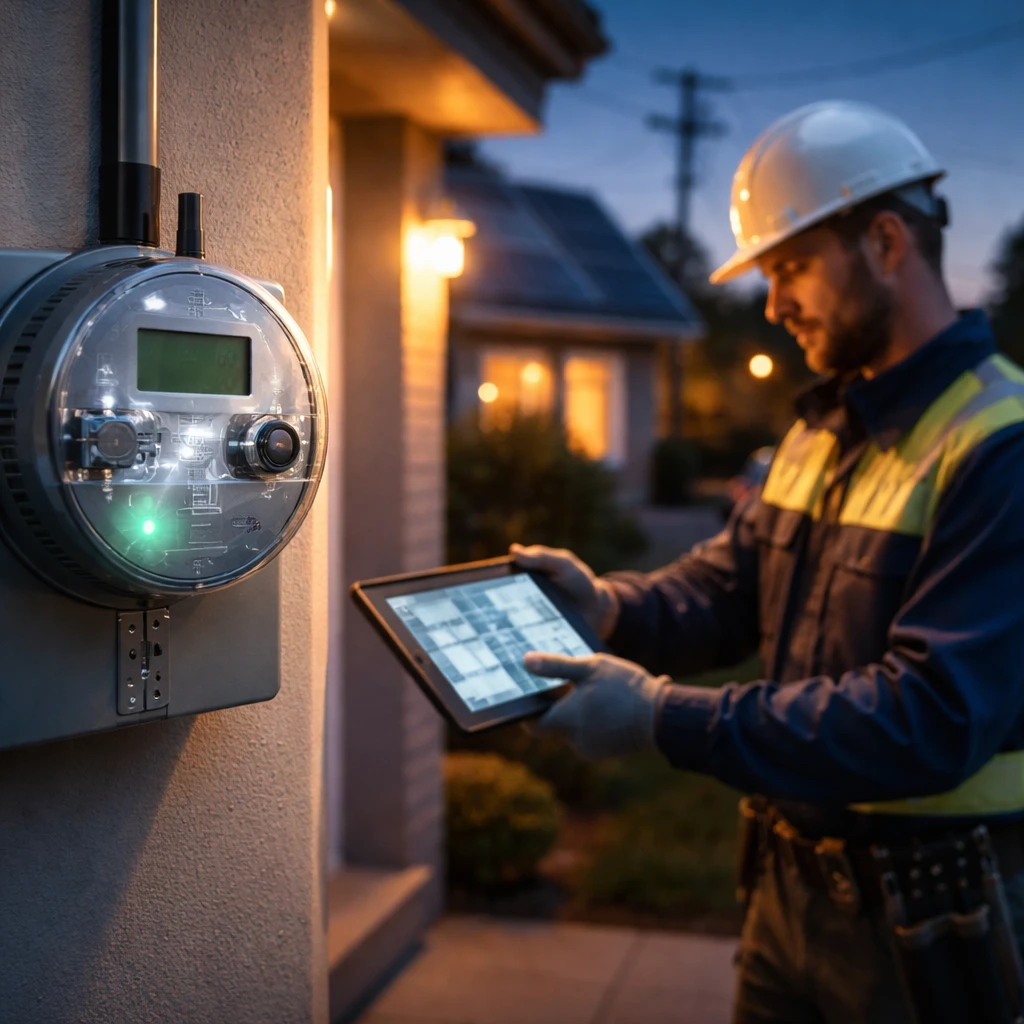 Itron: Buy the Q4 Beat, Back the M&A-Led Growth Run