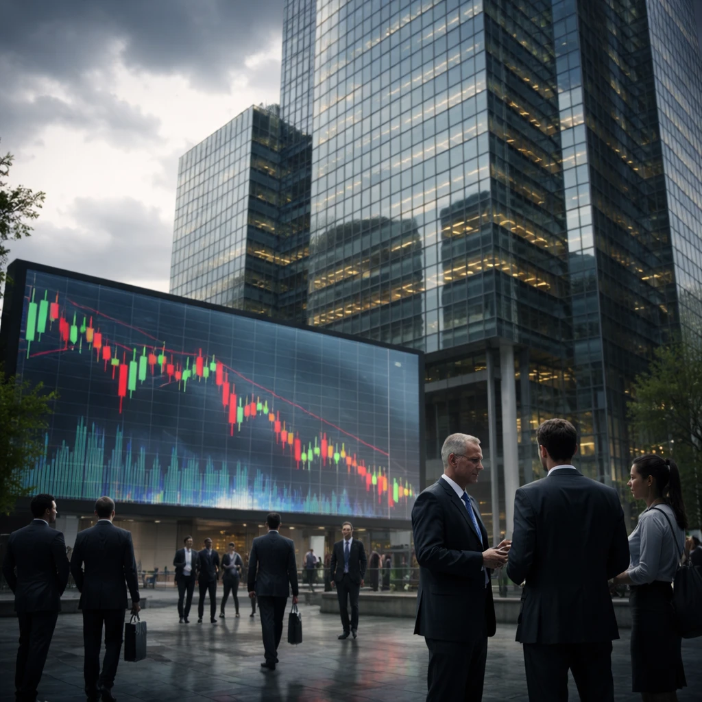 Stifel Lowers Tyler Technologies Target to $400 Citing SaaS Shift; Buy Rating Stays