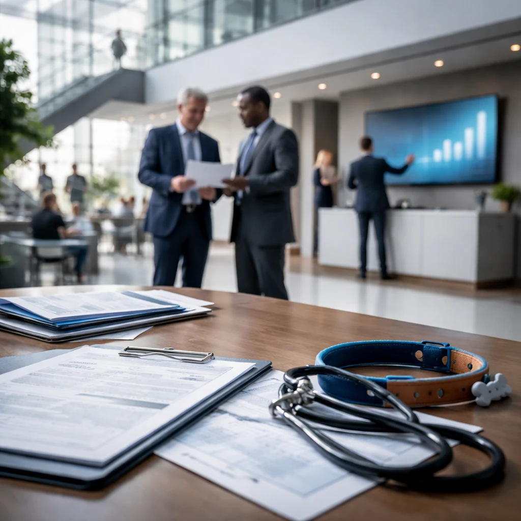 BofA Lifts Progressive Price Target to $334, Cites Robust December Policy Gains