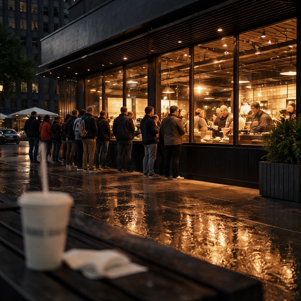 Shake Shack Cuts 2026 Guidance, Shares Slide on Weaker Sales and Margin Outlook