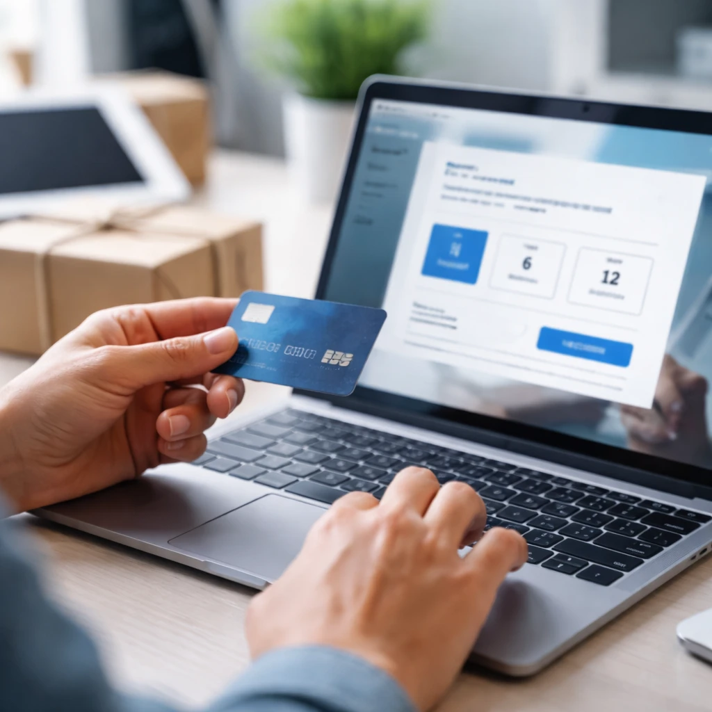 ThriveCart Introduces ThrivePay Installments to Let Buyers Split Payments Using Existing Credit Lines