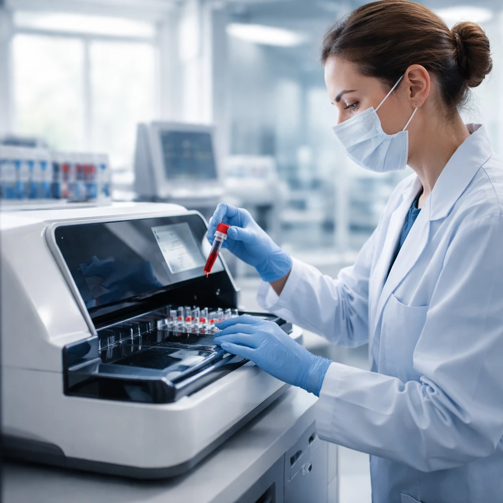 Canaccord Genuity Reaffirms Buy on Guardant Health After Strong Preliminary Q4 Results