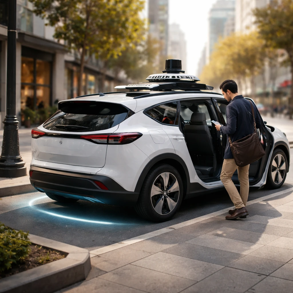 Waymo Introduces $29.99 Monthly 'Premier' Plan With Priority Pickups and Ride Credits