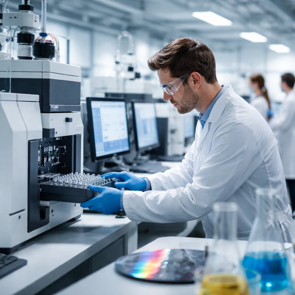 BofA Raises Agilent to Buy After Strong Q2 Results, Cites Market Share Gains