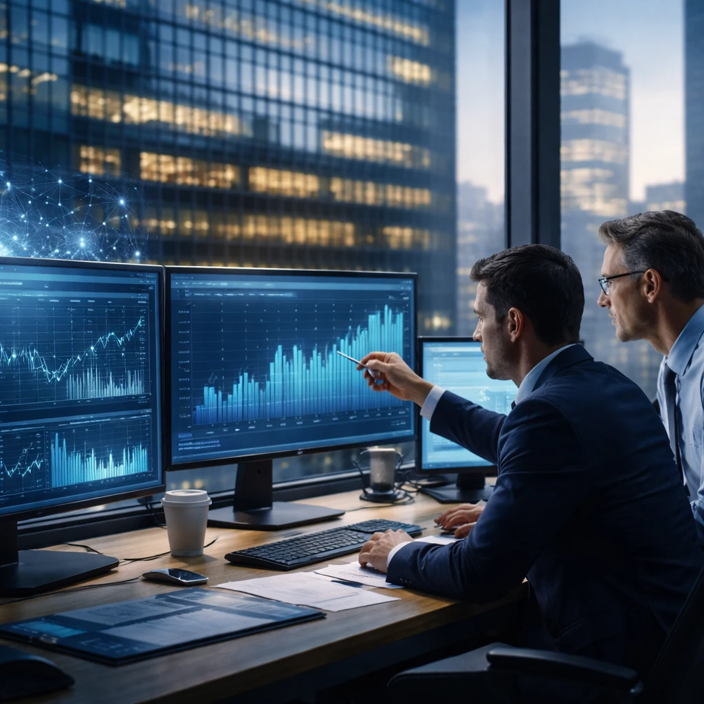 BMO Lowers Moody's Price Target to $480, Cites Sector Multiple Compression Despite Strong Results