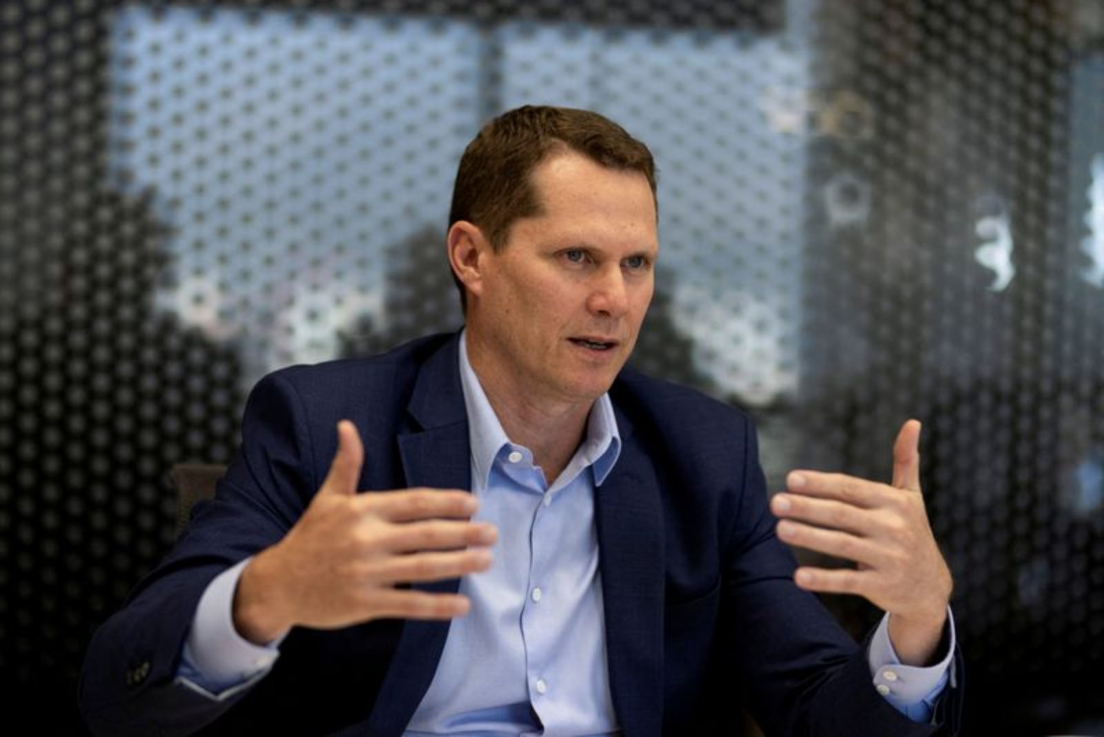 BHP’s New Chief Aims to Steady Strategy amid Copper Race and China Strains