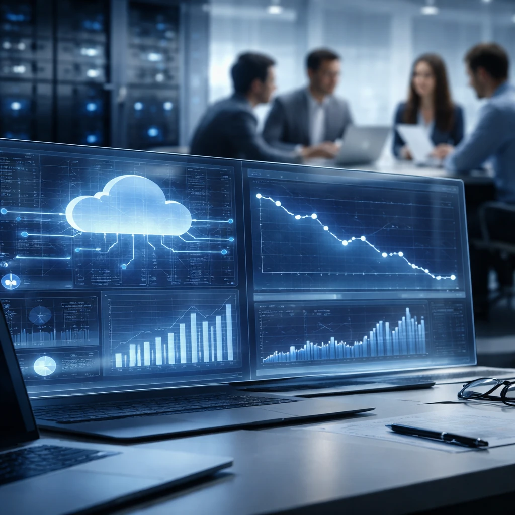 Stifel Lowers Snowflake Price Target as Margin Guidance Raises Questions
