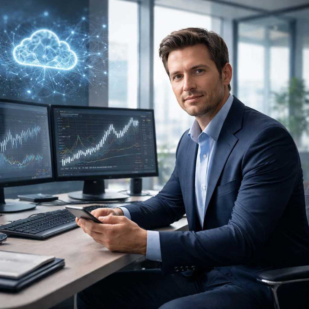 Coreweave Executive Completes $12.5 Million Sale of Class A Shares Amid Ongoing AI Platform Growth