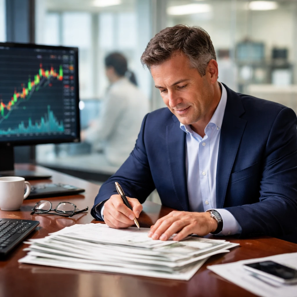 Adaptive Biotechnologies CEO Sells $6.19M in Stock to Cover RSU Taxes; Company Posts Strong Q4 Results