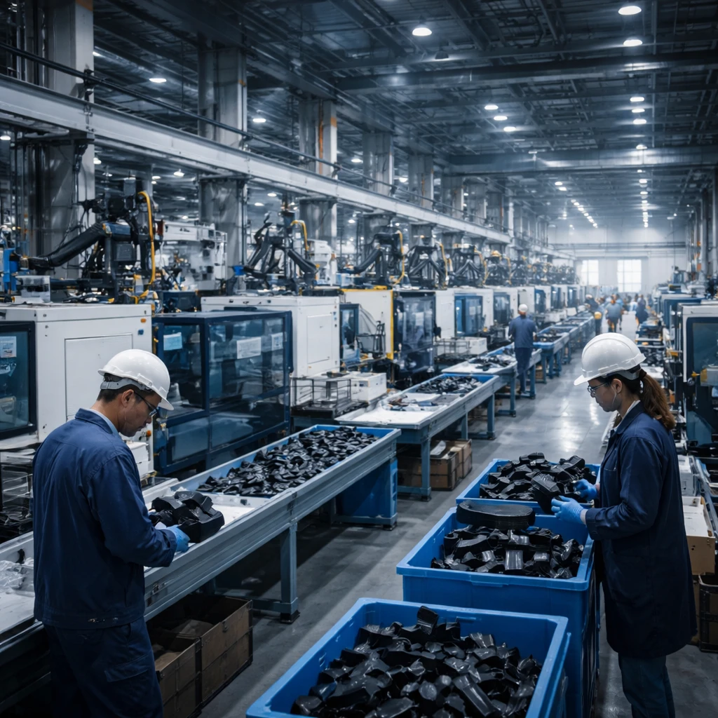 KeyBanc Lifts Myers Industries Price Target to $26, Citing Strategic Shift and Capex Tailwinds