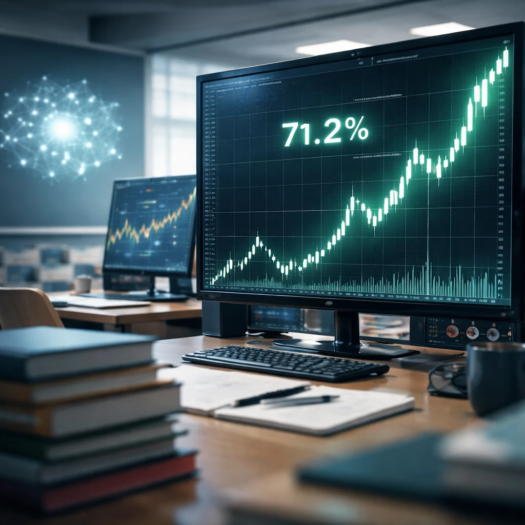 Classover Shares Jump After Board Approves $2 Million Buyback for Class B Stock