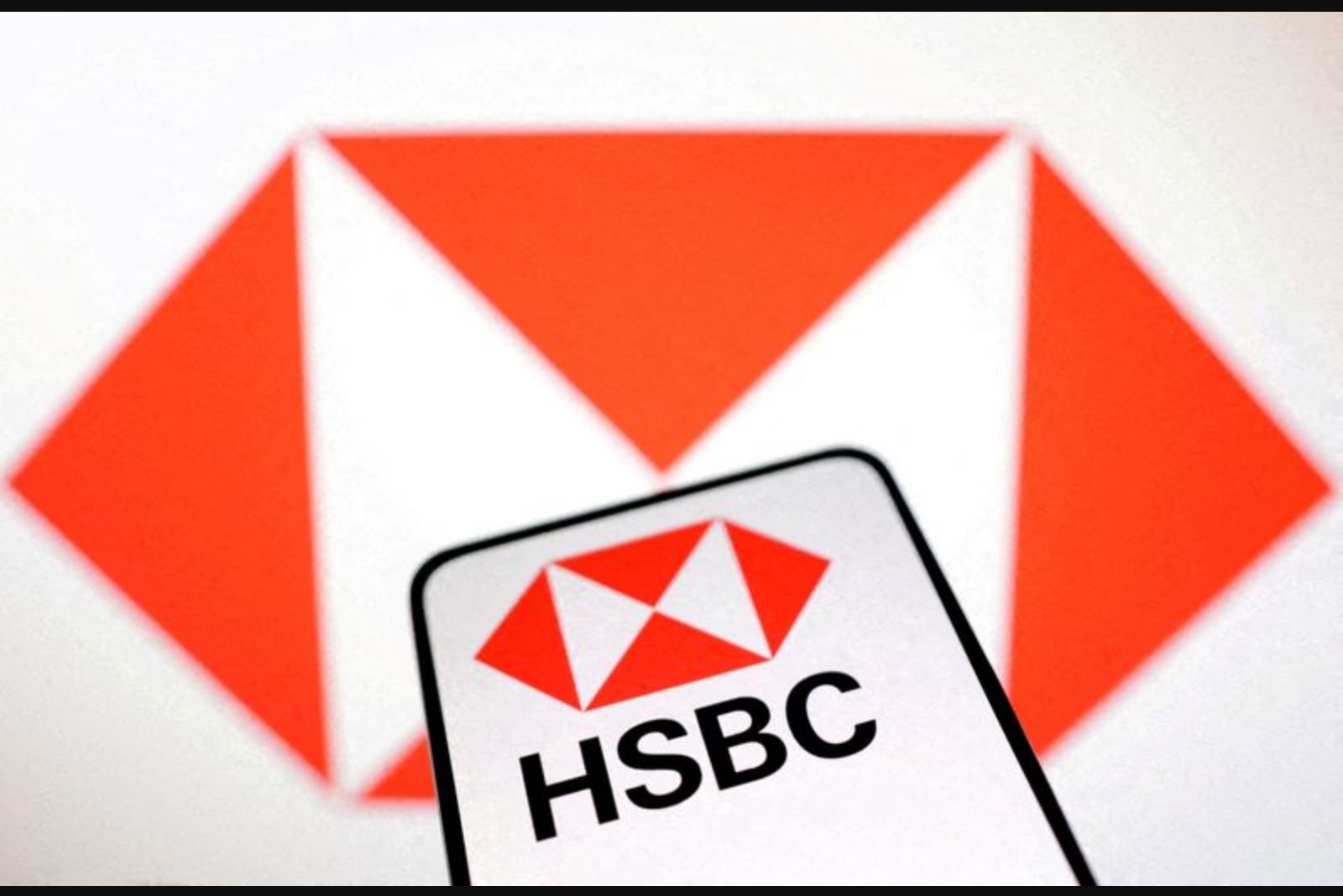 HSBC Raises S&P 500 Target to 7,650 Citing Strong Earnings Momentum