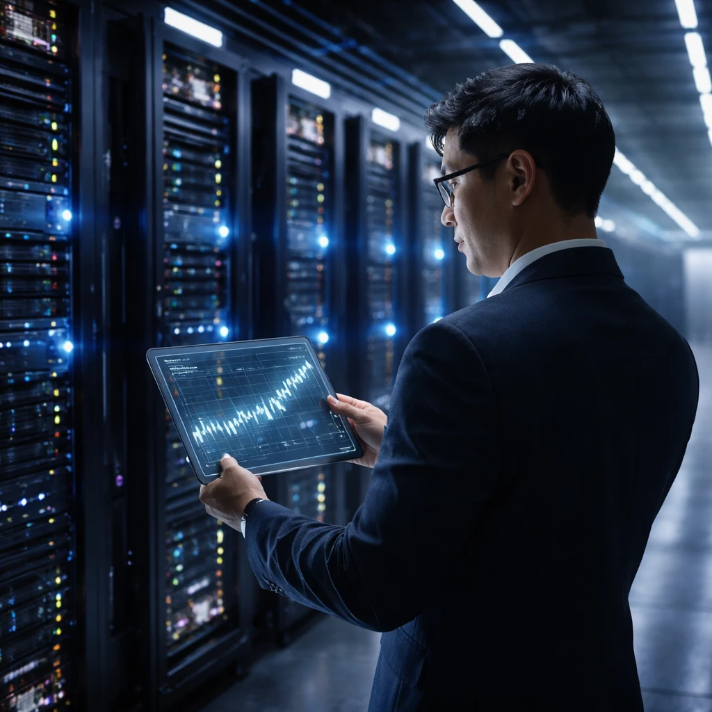 CoreWeave SVP Goldberg Chen Disposes $1.43M in Shares Ahead of Earnings