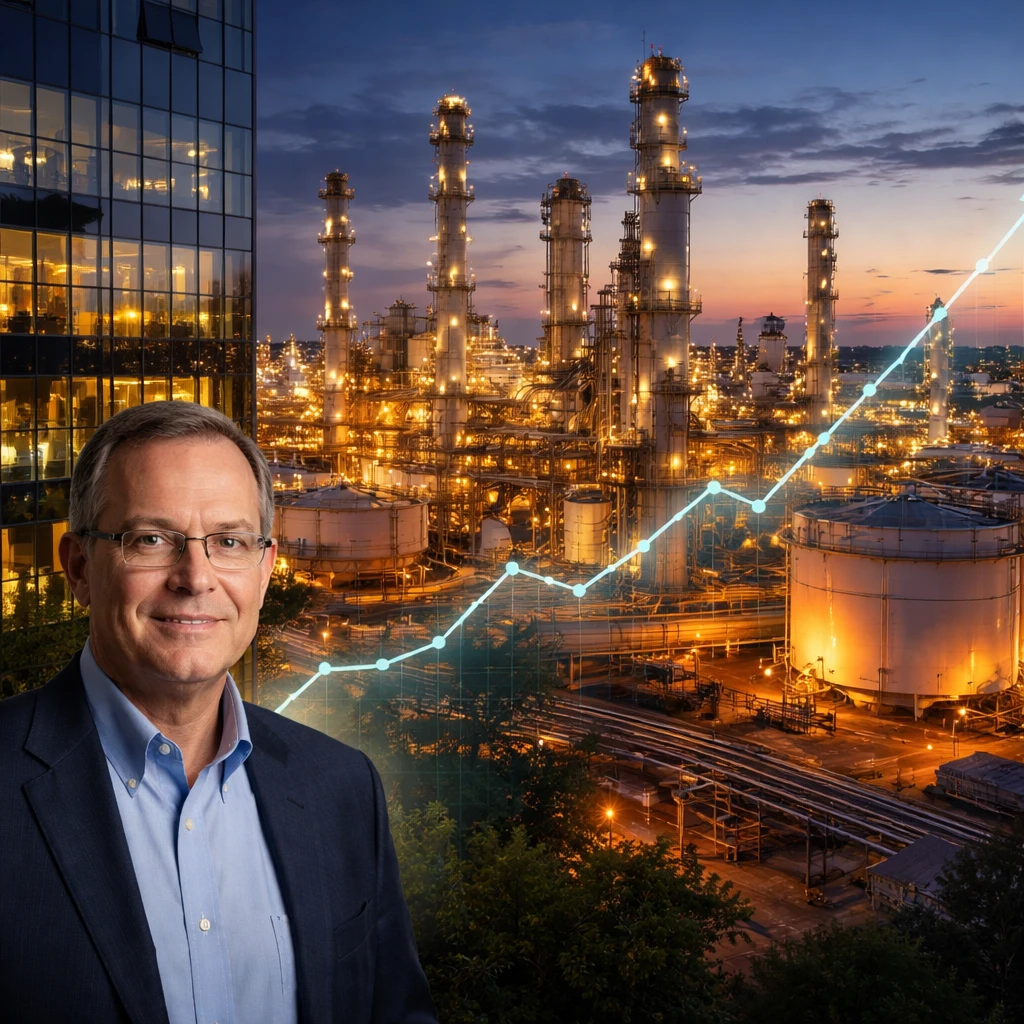 Phillips 66 Director Makes Two Insider Purchases, Now Holds 16,624 Shares