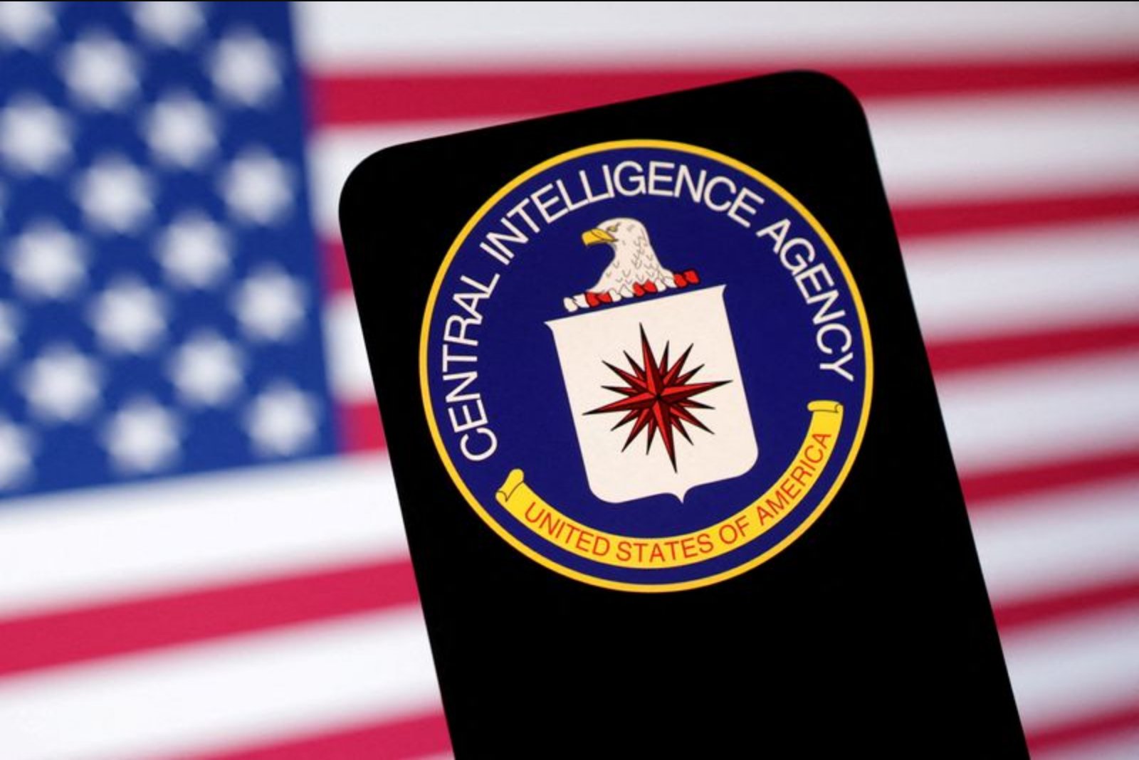 CIA Publishes Video Targeting Chinese Military Personnel After High-Level Purge