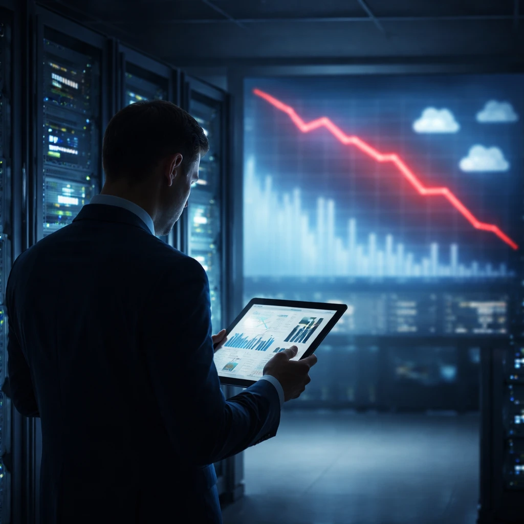 Truist Cuts CommVault Price Target After Mixed Q3; Buy Rating Stays