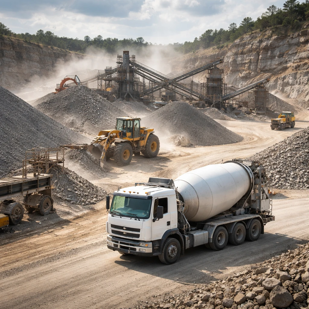 Stephens Lifts Knife River Price Target After Strong Volume and Pricing Performance