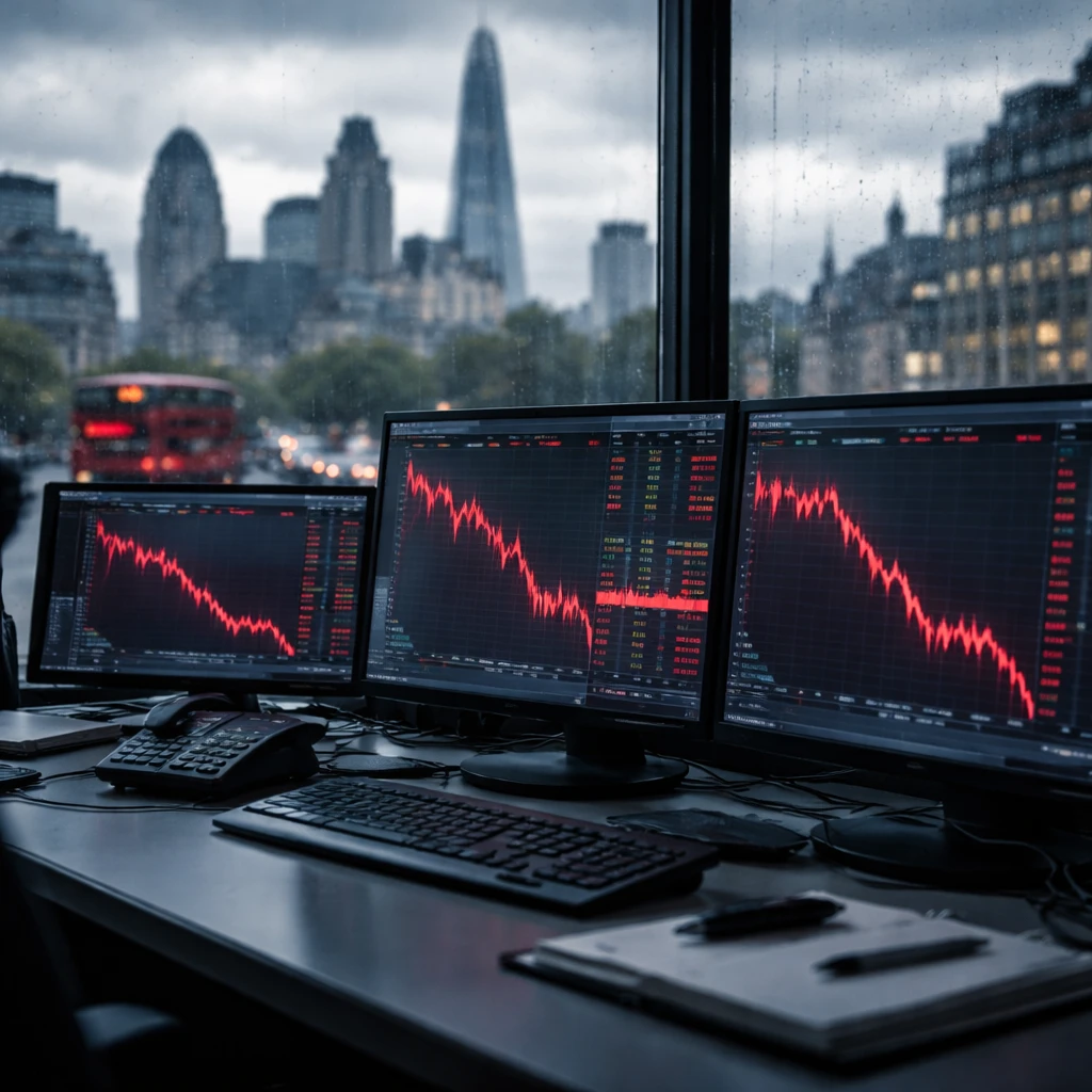 Admiral shares slide after RBC downgrade and weaker profit outlook