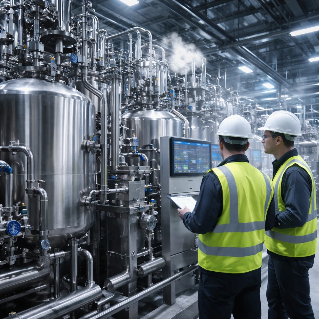 Synthomer lifts 2026 guidance after H1 revenue climbs 6.7%
