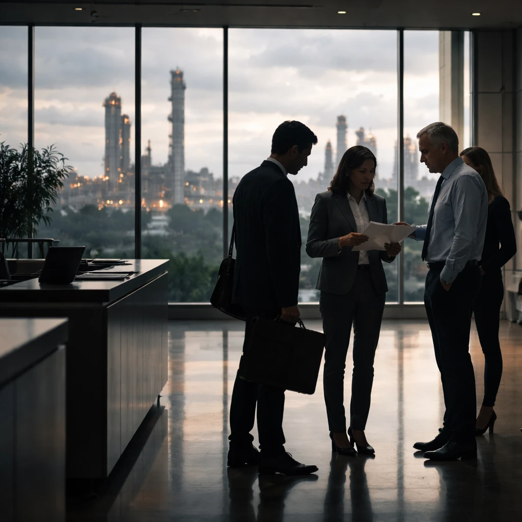 BP to Reduce Around 700 Roles as Company Streamlines Operations