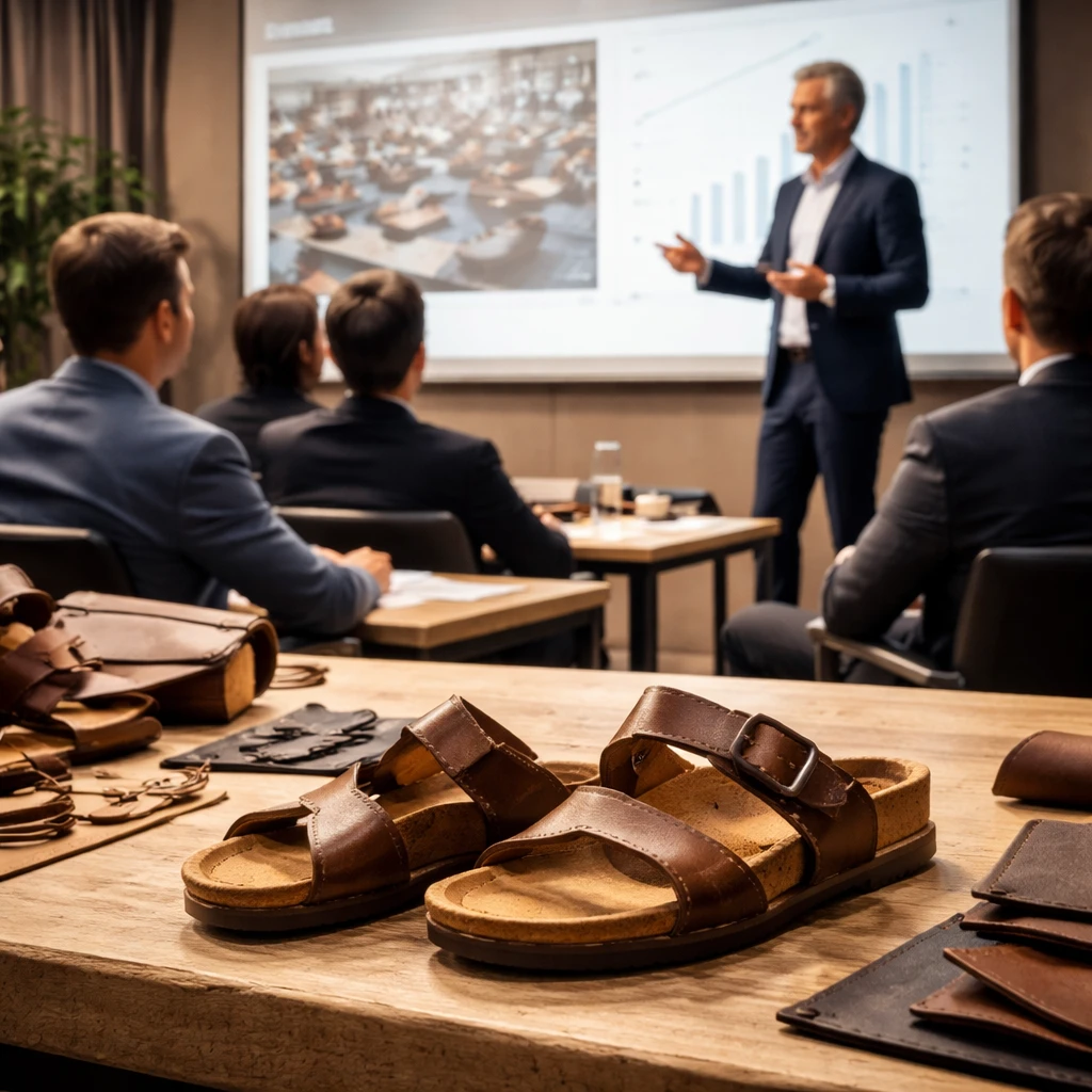 BTIG Sticks With Buy on Birkenstock, Sees Large Upside to $65 Target