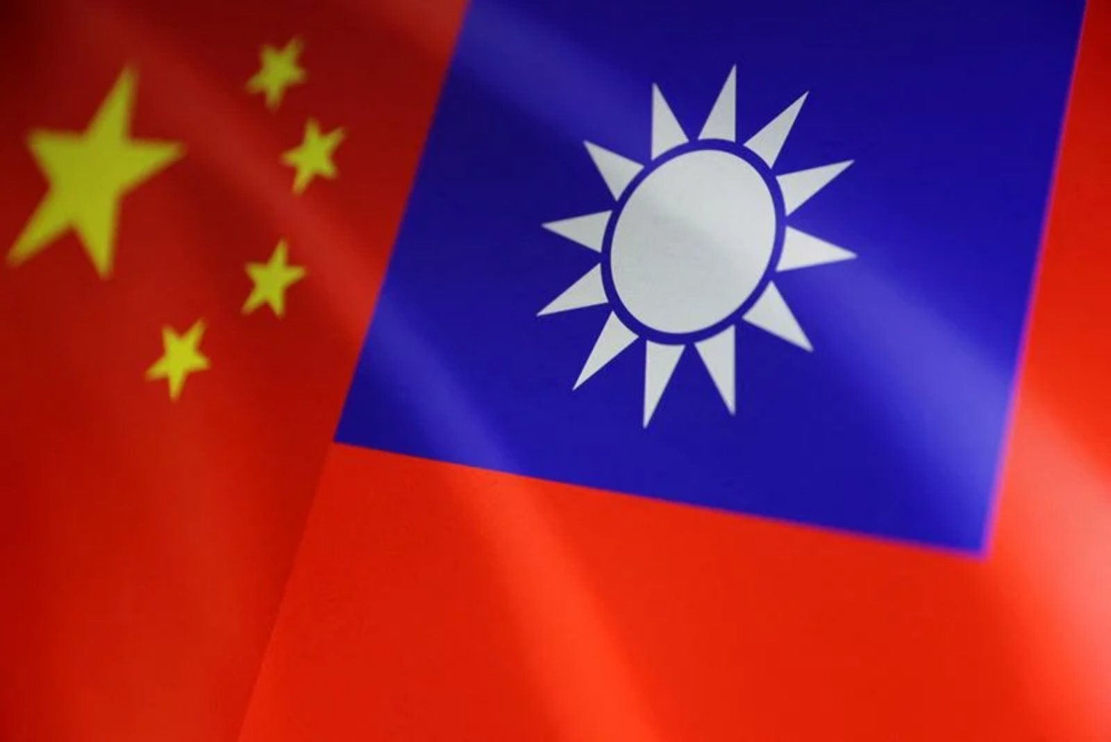 U.S. Warns of Chinese Pressure on States and Businesses Over Taiwan Engagement
