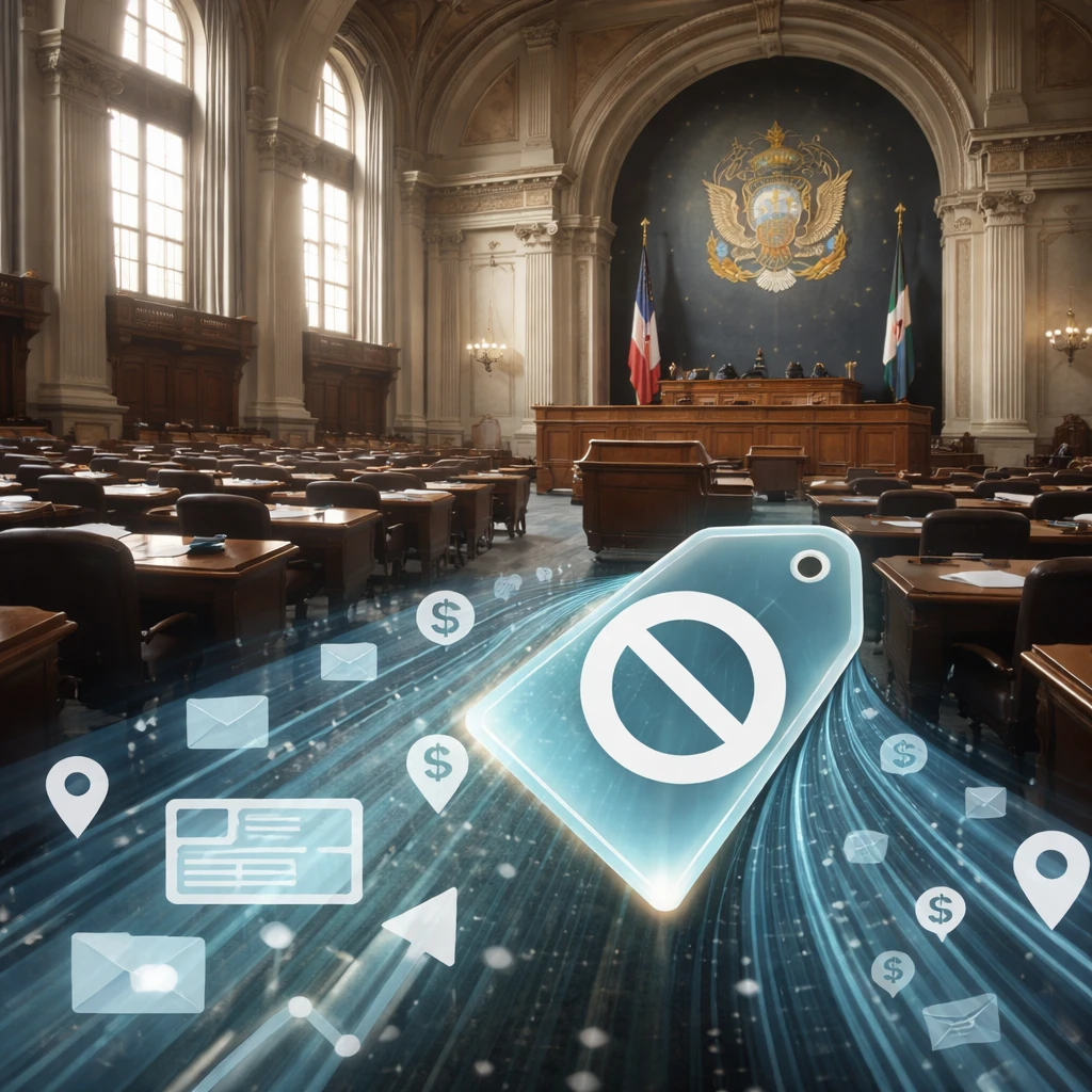 New York Legislature Approves Ban on Personalized Pricing Based on Consumer Data