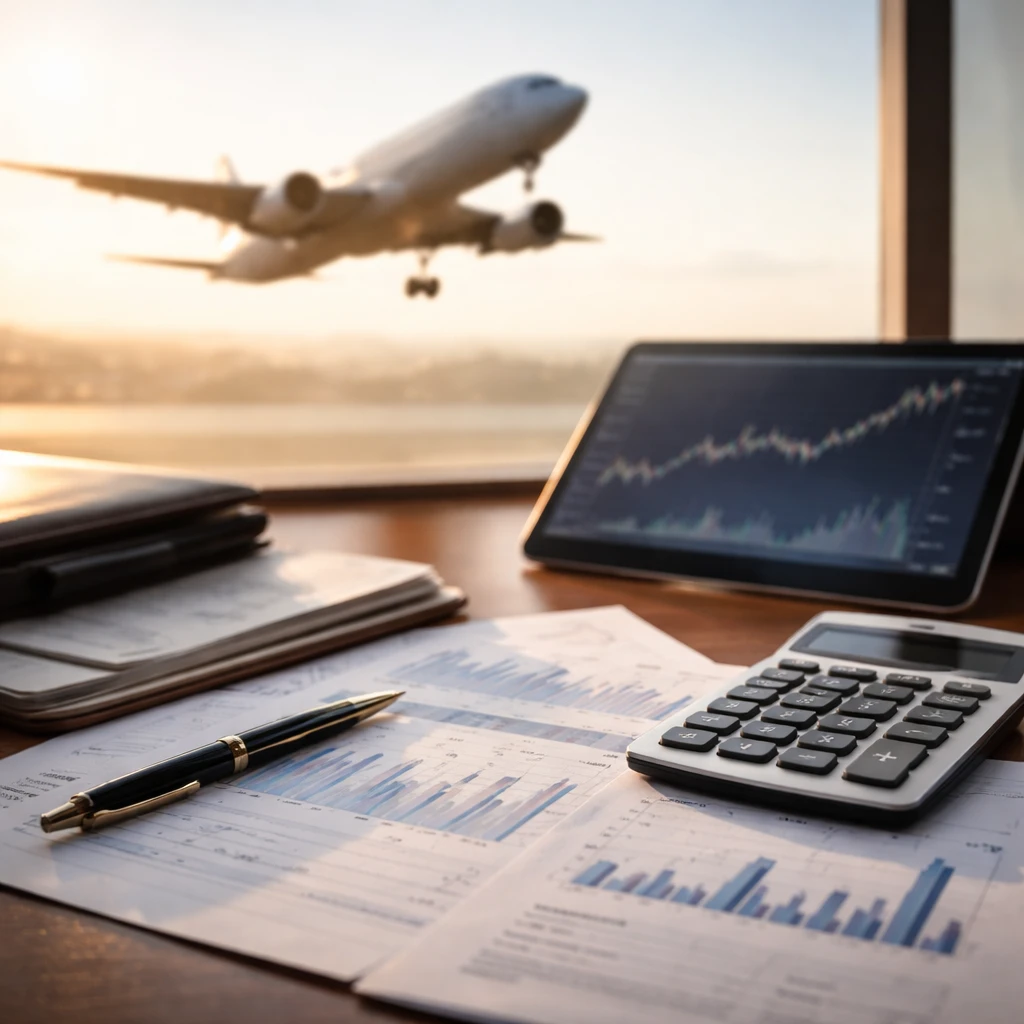 Delta Air Lines President Sells $31.3M in Stock, Exercises Options as Airline Announces Dividend and Aircraft Order