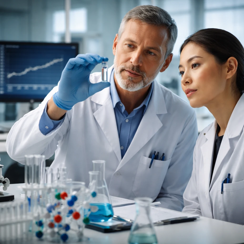 Jefferies Cuts Orion to Hold, Says Nubeqa Strength Is Already Reflected in Share Price