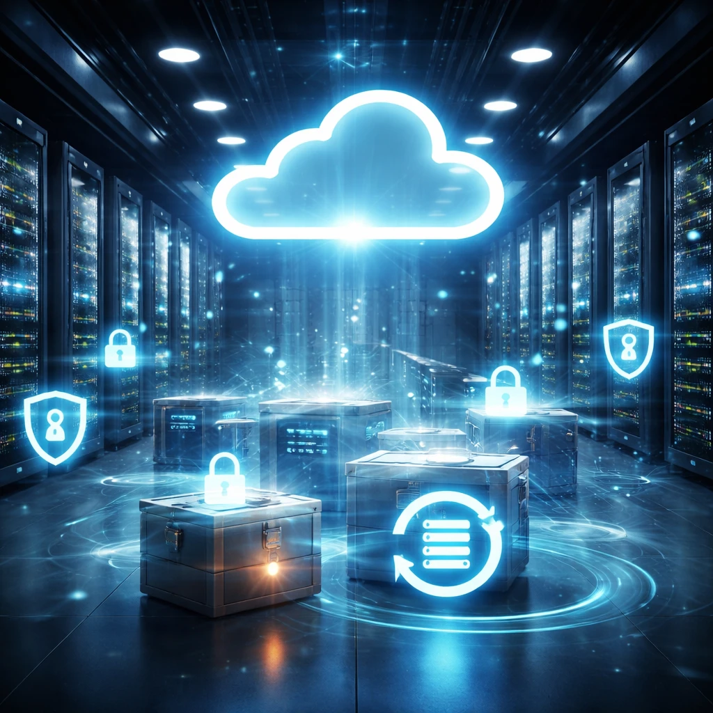 Commvault Expands Google Cloud Partnership, Rolls Out New Ransomware and Compliance Tools