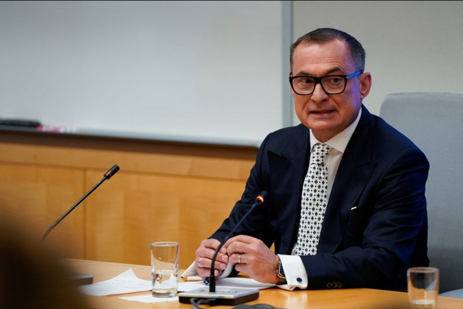 Nagel Signals Increasing Probability of ECB Rate Hikes Amid Rising Inflation Risks