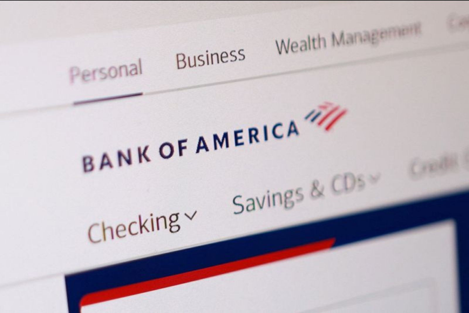 Bank of America Adds UBS Dealmaker Richard Hardegree as Vice Chair of M&A
