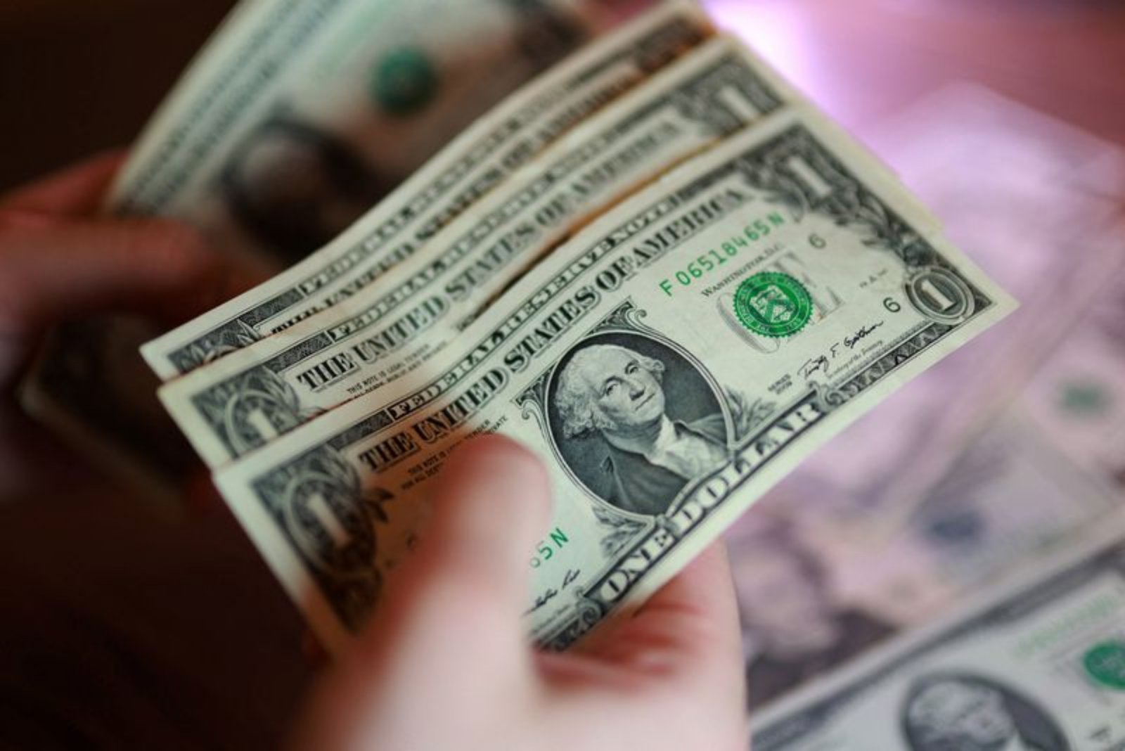 Treasury Considers Using Repo Market for Idle Cash to Ease Short-Term Strain