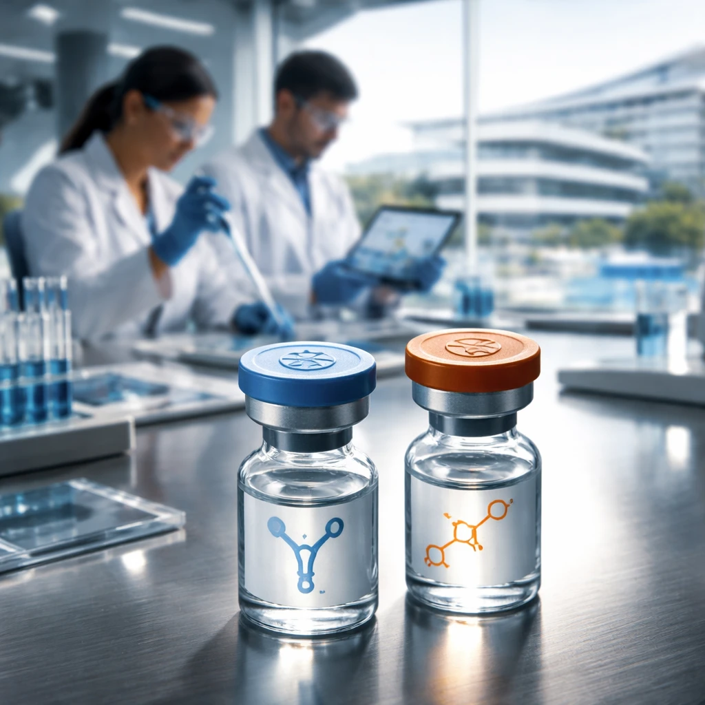 Buy the Immunology-Led Pullback: AbbVie at a Tactical Entry Near $215