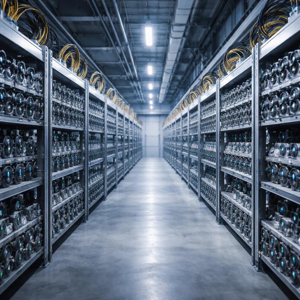 BitFuFu Announces $5 Million Share Buyback; Stock Rises in Pre-Market Trading