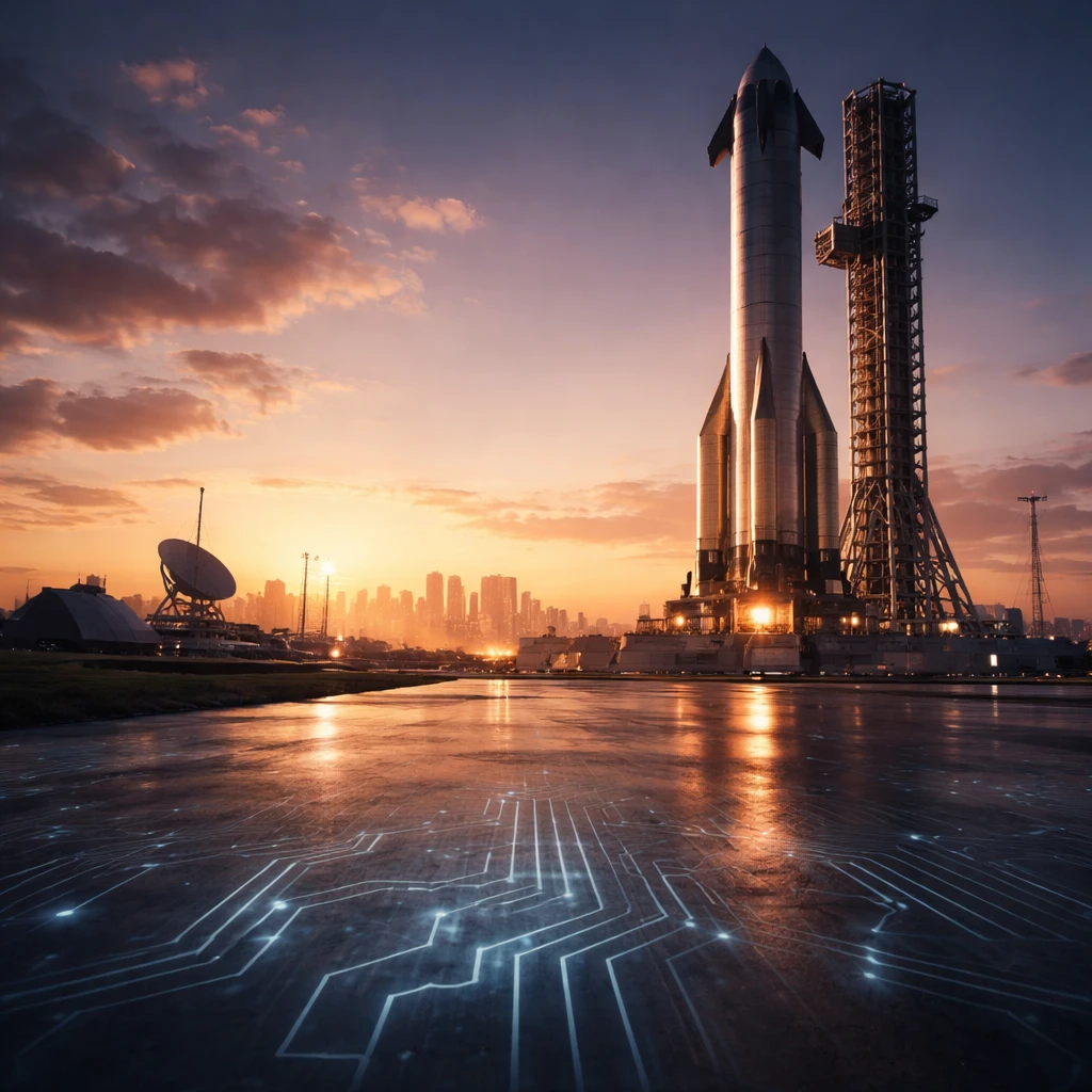 Goldman Sachs Predicts SpaceX AI Unit Could Generate $322 Billion by 2030