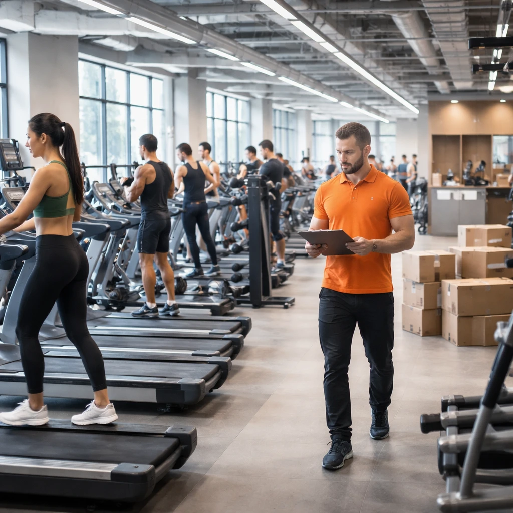 Basic-Fit Reaffirms 2025 Targets and Lays Out Growth Plan for 2026