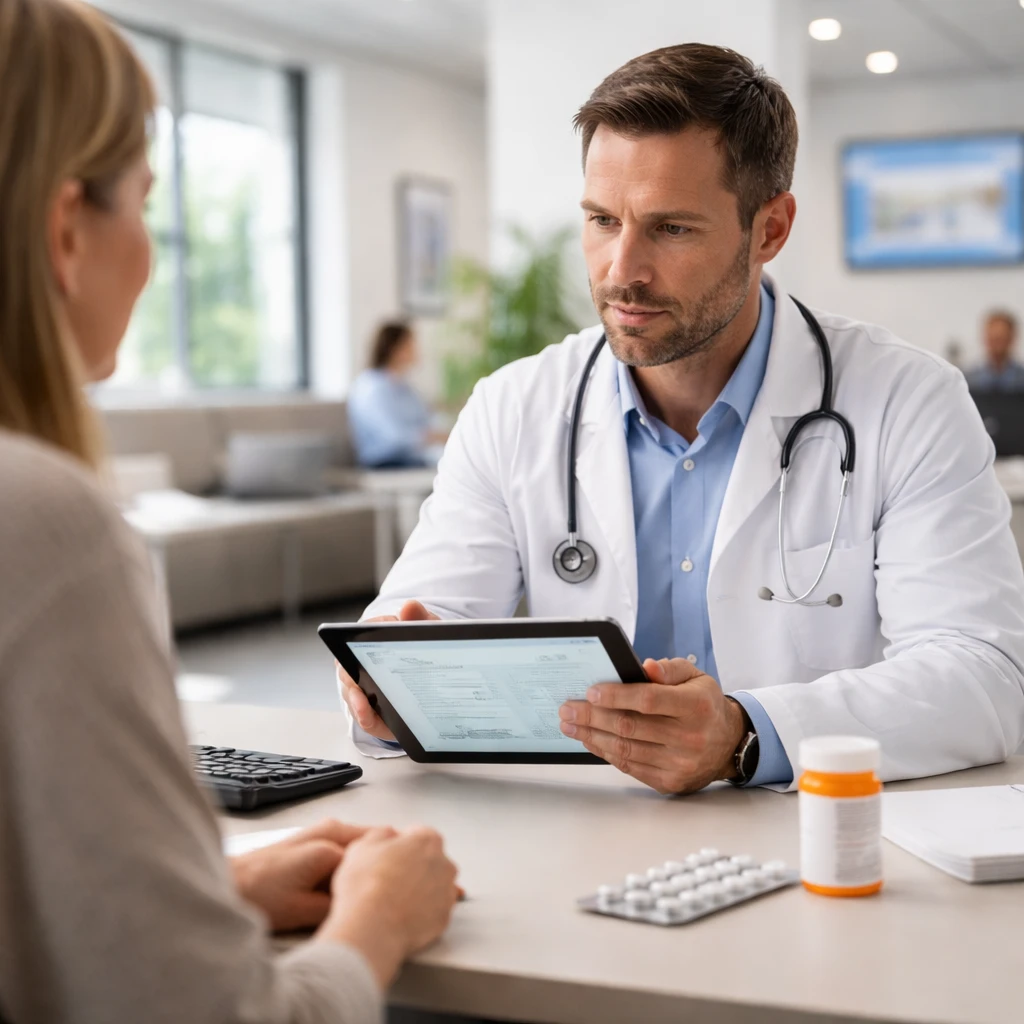 Survey: Oral GLP-1 Obesity Pills Gain Early Traction but Use Remains Limited