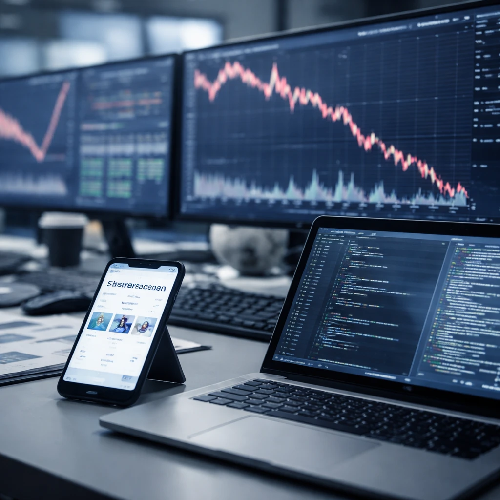 Canaccord Cuts EverQuote Price Target After Cautionary Q1 Guidance Despite Strong Q4