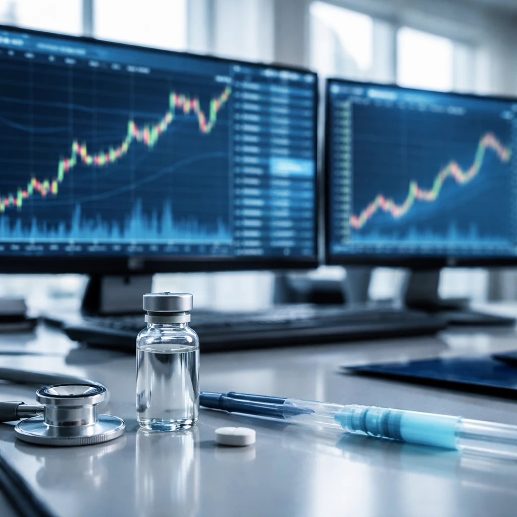 Travere Therapeutics Shares Lifted by Licensing Deal, Long-Term Data and Analyst Upgrade