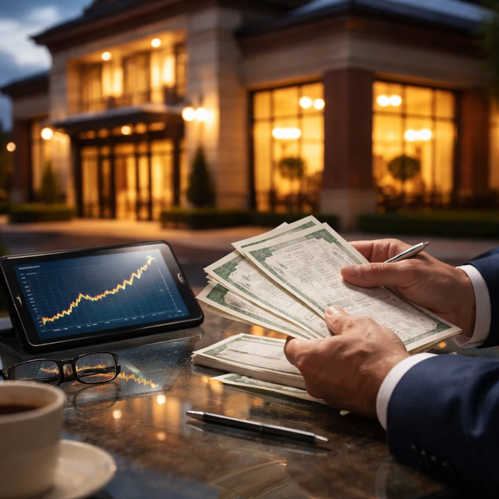 Bank of the James Director Adds $20,412 in Shares; Co-Founder Retires After Long Tenure