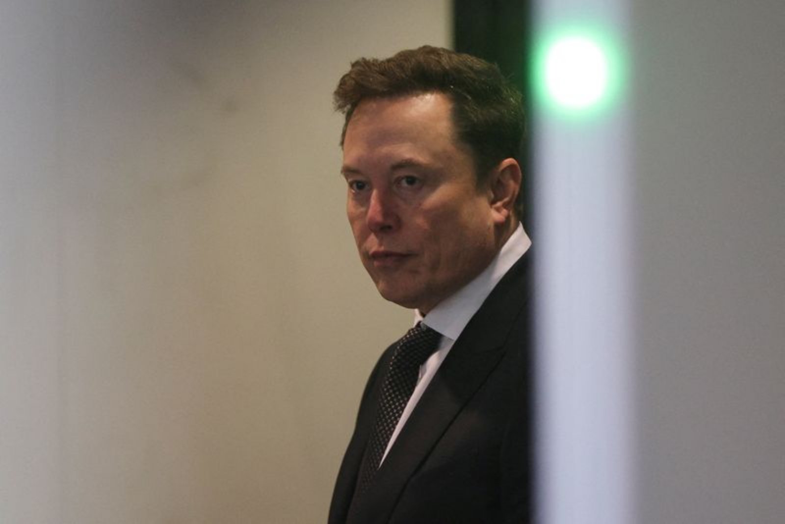 SpaceX filing exposes dense commercial and financial links across Elon Musk's companies