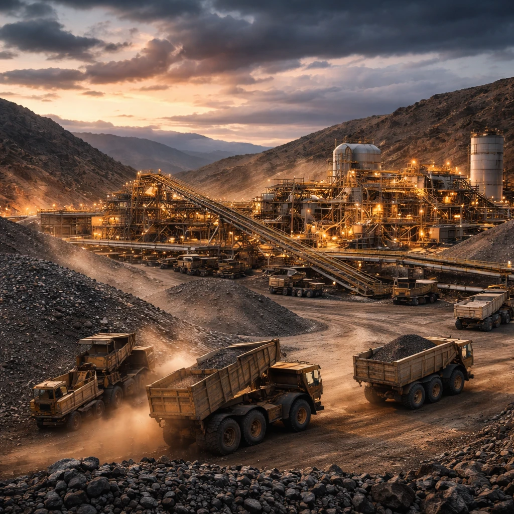 H.C. Wainwright Lifts First Majestic Silver Target to $30 After Strong 2025 Results