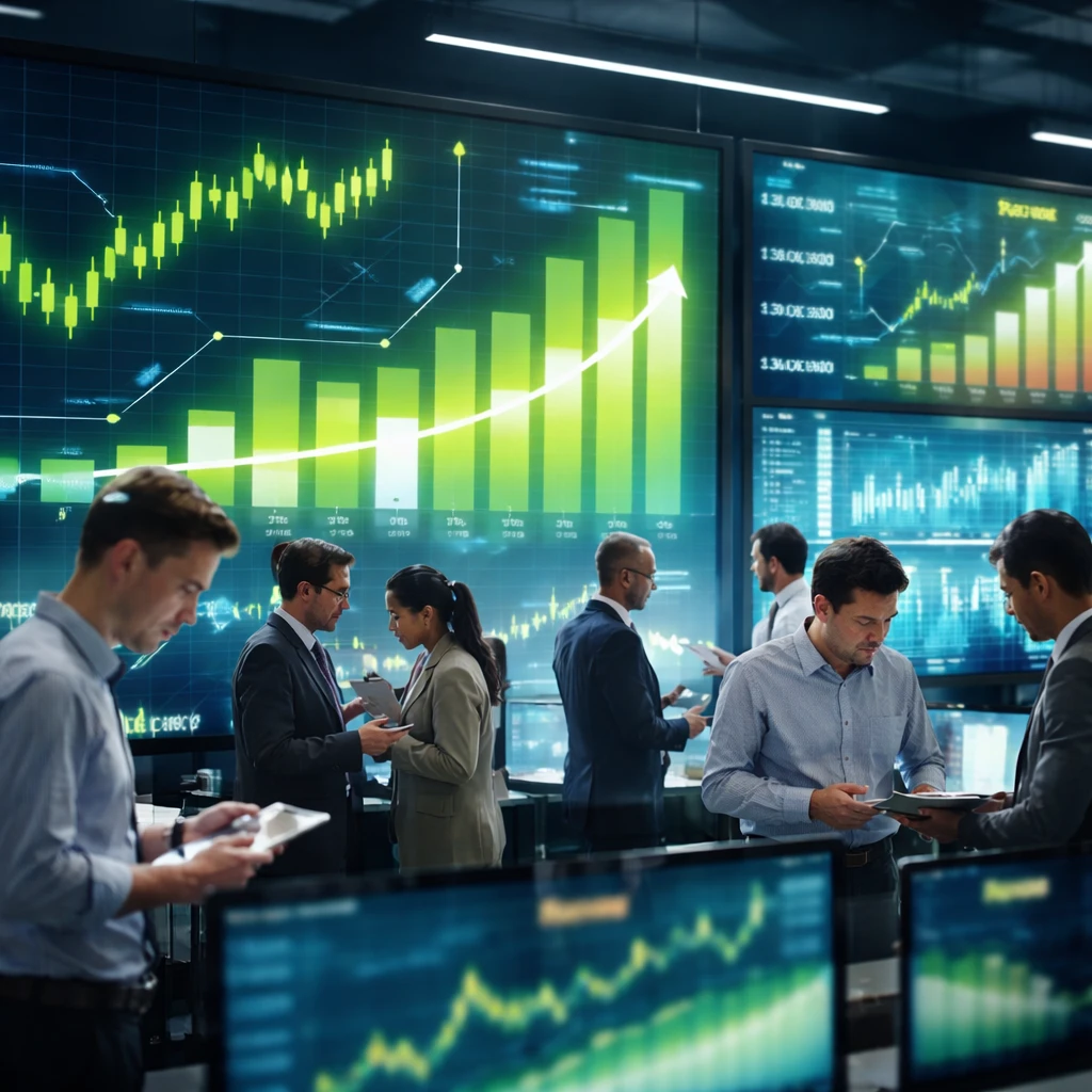 U.S. Equity Funds See Renewed Inflows Ahead of Mega-Cap Earnings