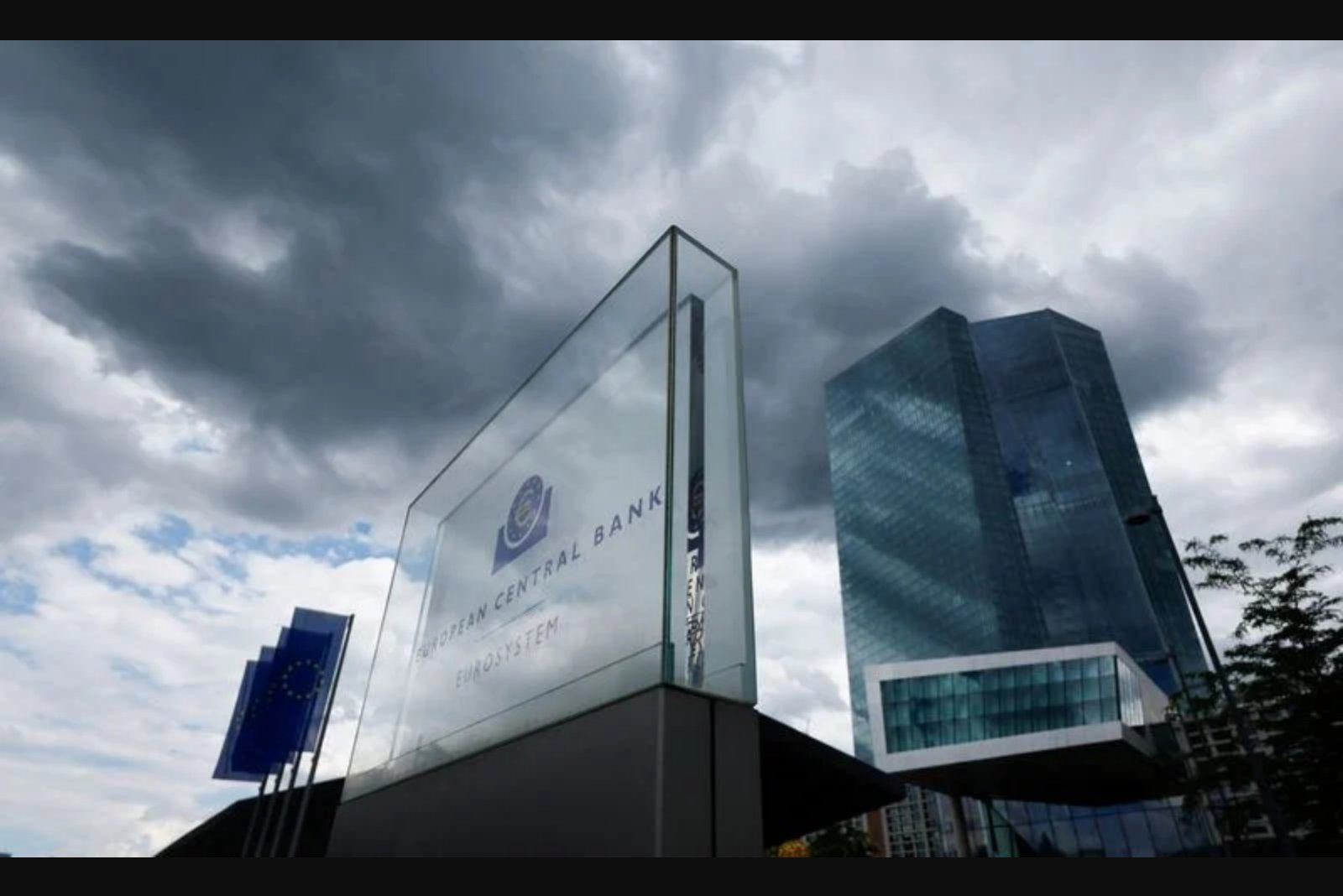 ECB hikes rates as inflation stays above target and energy risks loom