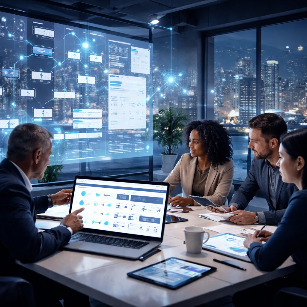 Appian: Improving Fundamentals Merit Cautious Re-rate — A Tactical Long Setup